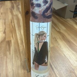 Yoga Mat